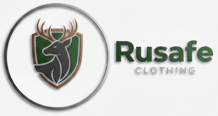 Rusafe Clothing Shop